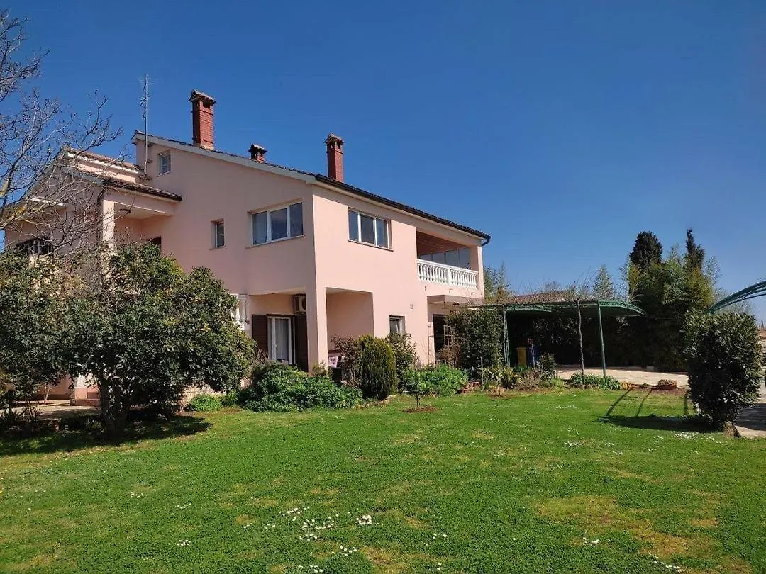 Appartamento Da Vjeri location