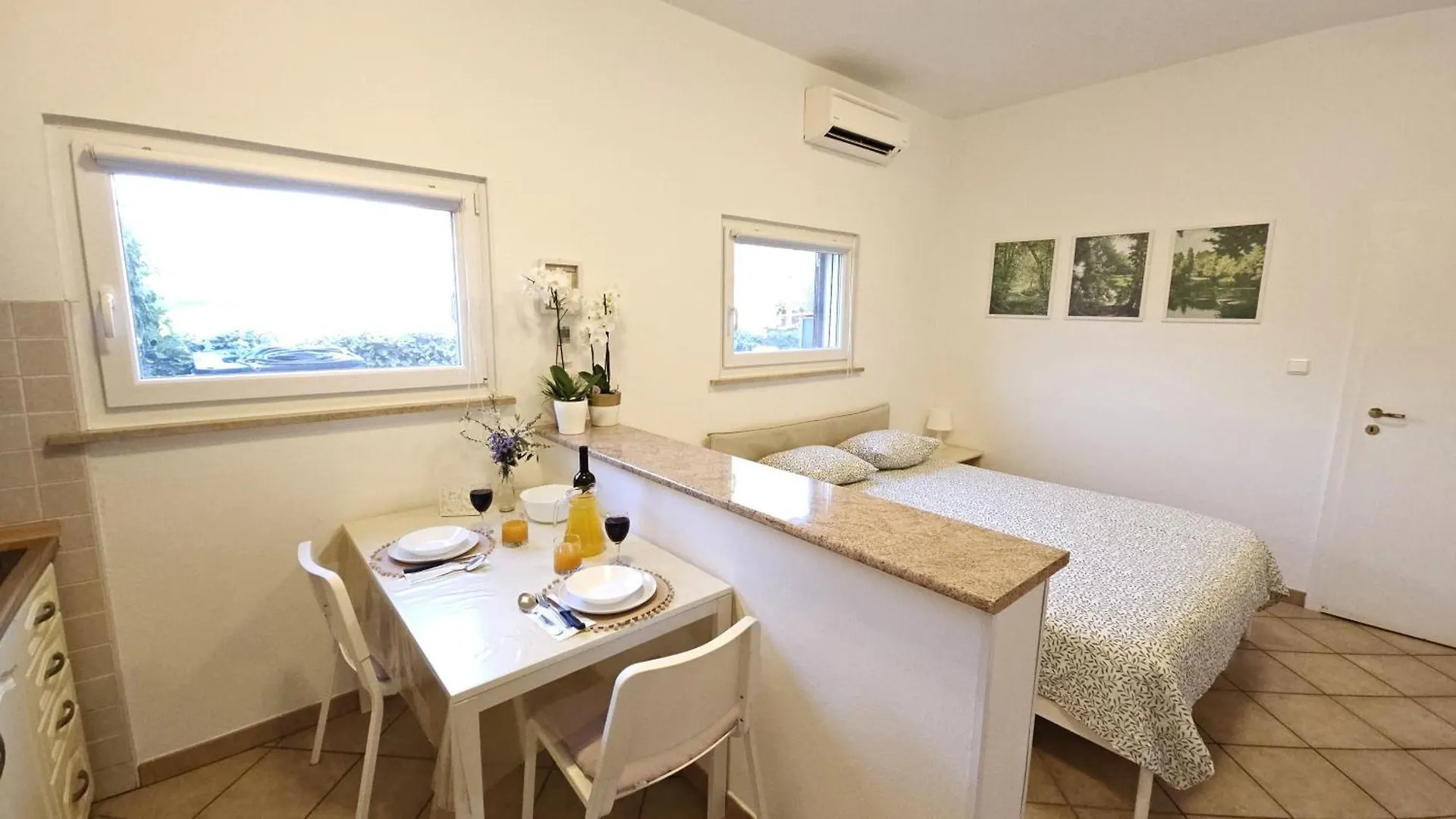 Apartment Appartamento Da Vjeri Pula