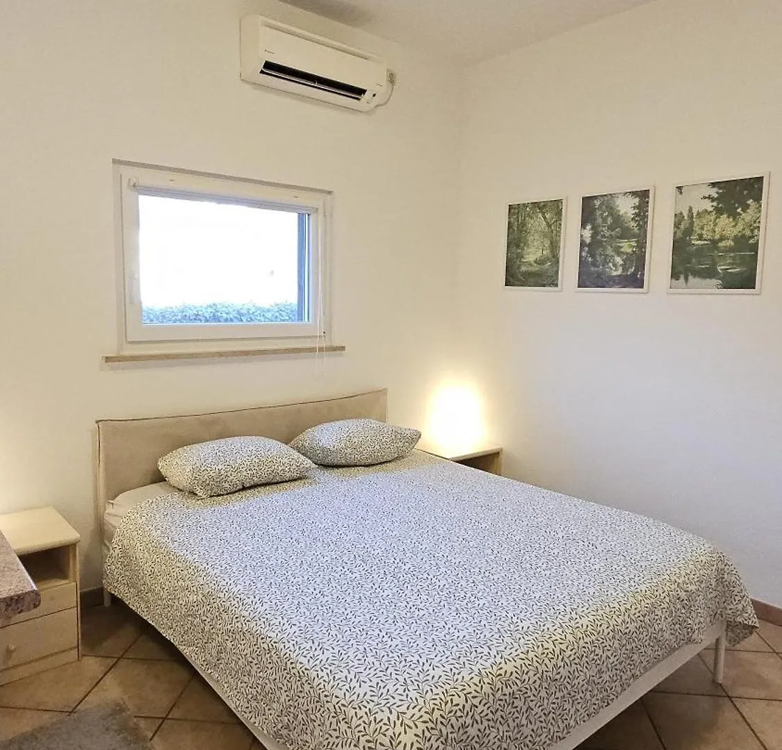 Appartamento Da Vjeri Pula 0*,  Croatia