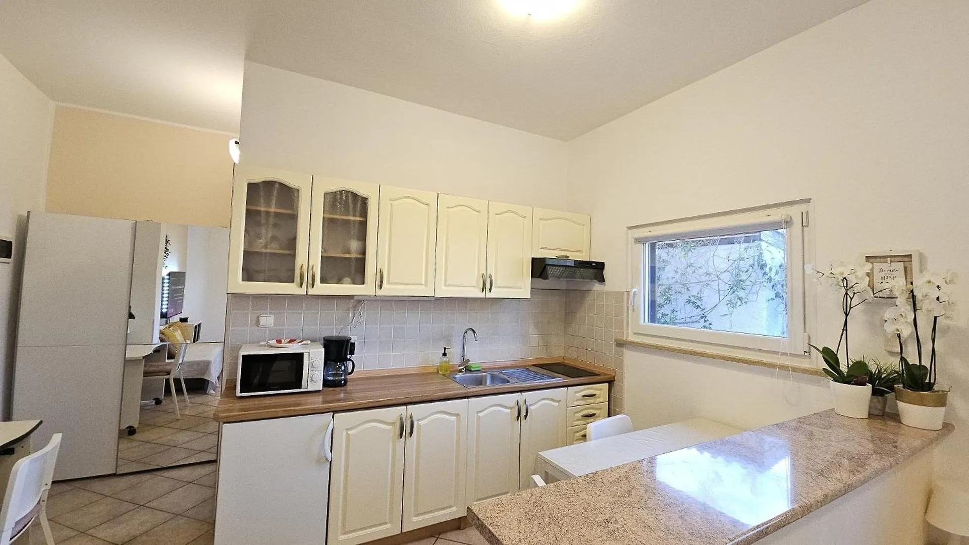 Appartamento Da Vjeri Pula Apartment