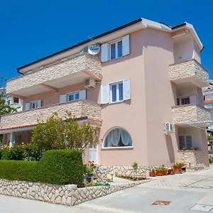 Hrgovcic Appartamento Baška
