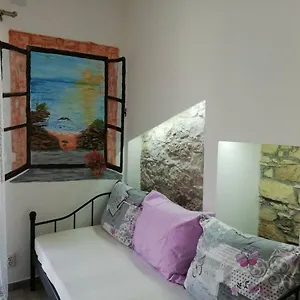 Punta Appartamento