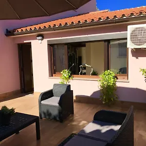 Puntižela-patty Appartamento Pola