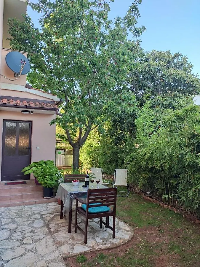 Appartamento da Vjeri Pola
